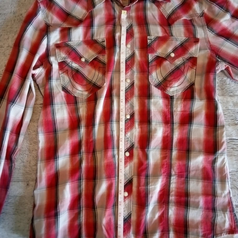 True Religion Shirt